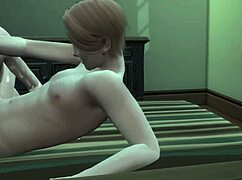 Fuck Until Fall Asleep