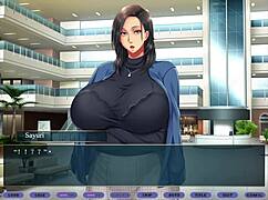 Want to fuck her in the bathroom?