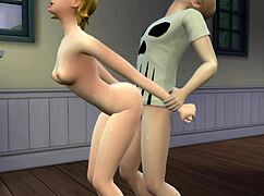 Fuck Until Fall Asleep