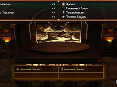 Treasureofnadia - Hidden Place Surprised E3 43