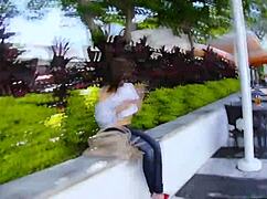 Krystal Banks 嫩穴高潮喷水大屌狂插