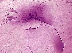 animation on paper with pens and pencils hentai anime hunter x hunter menchi cartoon porn 2d sex