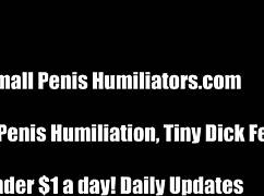 Your Size Falls Short Of My Needs