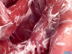 Japanese amateurs showcase various boobs and tits in high definition volume 62