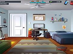 playing summer time saga unc part 12