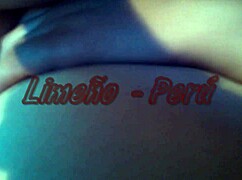 lime�o peru tetona huanuque�a 02 in peruvian adventure