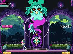 Yo, I’m obsessed with Flipwitch hentai game, them big tits boss fights got me goin crazy, y’know?