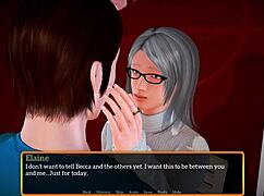 my new family 543 game