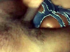 Sussusexycaribe - Wet Oral Action from Careless Neighbor in Hot Session