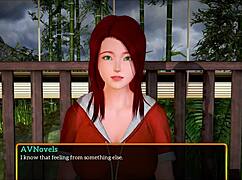 My New Family 370 hentai clip rocks