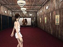 Fallout 4 Fashion Wardrobe Special Part 2