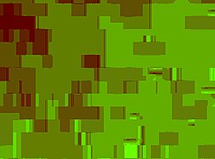 pov of tight little 18+ brunette ass in bikini striptease