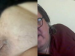 Close Up Wife Whore Fucking Husband Pussy Ugly