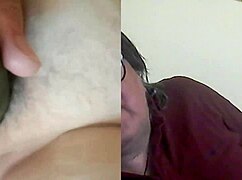 Close Up Wife Whore Fucking Husband Pussy Ugly
