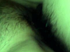 Asian Teen Gets Messy Creampie in Steamy Encounter