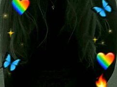 This shy student masturbates secretly in the bathroom.