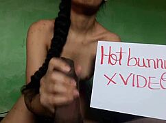 i messed up the verification video check