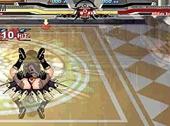 Jessica vs Zero paid character in wild action. Who’s gonna win this?