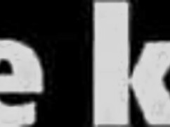 Eronekokun - Cute Fox Boy in Fishnet Suit Moaning During Wild Masturbation