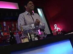 Carmel Moore Takes Delight In ROUGH BED SEX With BLOWJOB And CUMSHOT!