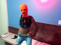 Seduce your stepfather now