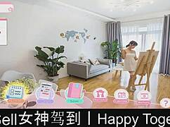 Happy Together Dating Game