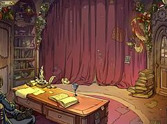 I Love Having These 4 Cute Teens in My Room for Innocent Fun