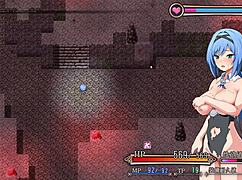 Let's play Nightmare Knight and dive into wild 3D anime action.