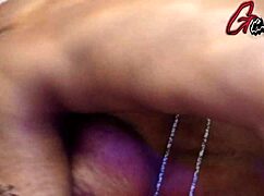 My Pastor's Daughter Gets Her Tight Pussy Hit Hard From The Back With A Big Black Cock.