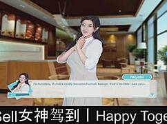 Happy Together Dating Game