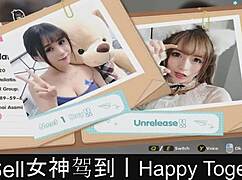 Happy Together Dating Game