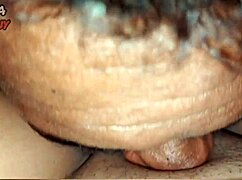 man, i’m just messin’ around with this big black rod... givin’ it raw without protection, ya know?