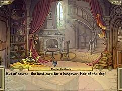 I Love Having These 4 Cute Teens in My Room for Innocent Fun