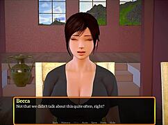 my new family 516 with blonde game adventures