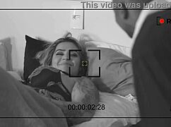 Behind The Scenes Of Porn With Big Tits And Anal