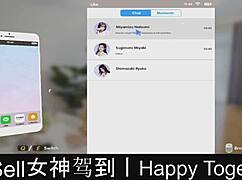 Happy Together Dating Game