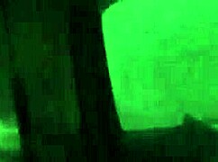 Intense Sex In Car At Park! Spooning Passion Unleashed!