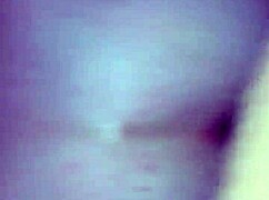 Petite European transsexual amateur engages in horny anal sex with cock in reality setting