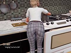 Ripples完整游戏过程 第一部