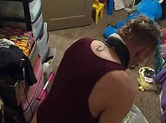 Getting ready for some personal relaxation time