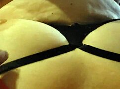 husband catches jucee hotwife seducing bbc on cam, damn! 😈