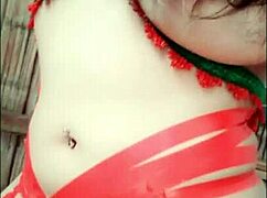 We sneak into my stepbrother's warehouse while his wife's away, starting our homemade porn as unfaithful lovers in doggystyle passion.