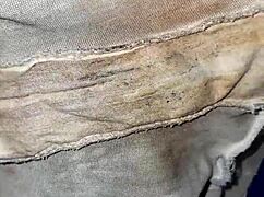 dirty pants from the emo neighbor