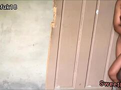 teens africa making out in uncompleted building