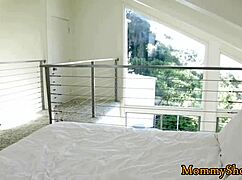 i watch my smalltits stepdaughter pleasure a milf