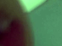 that trap whore vixxen gets roughly face fucked and plowed