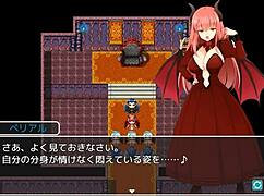 Revolution game with big tits anime hentai