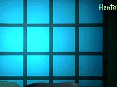 Friends in hentai anal assfucking scene.