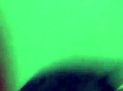 that trap whore vixxen gets roughly face fucked and plowed