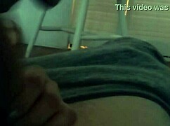 that trap whore vixxen gets roughly face fucked and plowed